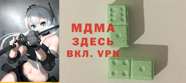 прущий лед Алзамай